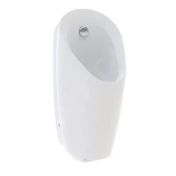 Geberit Urinoirs - Urinoir Preda Voor Geïntegreerd Besturing, Wit 116.075.00.1