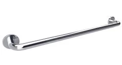 Sapho Badkamer Apparatuur - Handgreep, Lengte 800 Mm, Rvs XH514