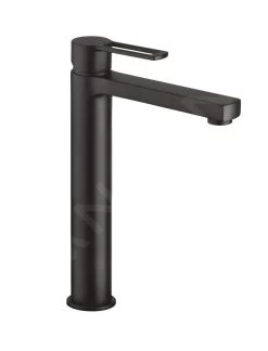 Paffoni Ringo - Wastafelkraan, Mat Zwart RIN081NO