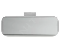 Ideal Standard Ultra Flat New - Afvoer Voor Douchebakken, Chroom T4493AA