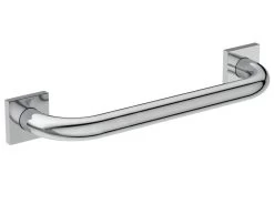 Ideal Standard IOM Square - Handgreep, Lengte 350 Mm, Chroom E2203AA