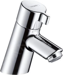 Hansgrohe Talis S - Toiletkraan, EcoSmart, Chroom 13132000