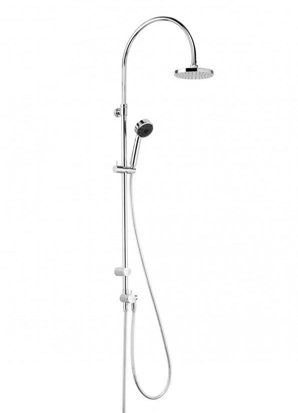 Kludi Dual - Doucheset 200, Chroom 6167705-00