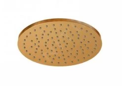 Steinberg 100 - Hoofddouche, Diameter 200 Mm, Rose Goud 100 1687 RG
