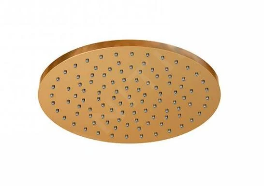Steinberg 100 - Hoofddouche, Diameter 200 Mm, Rose Goud 100 1687 RG