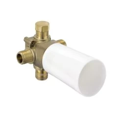 Kludi Toebehoren - Inbouwdeel 2 Weg Omstelling 29747