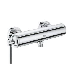 Grohe Atrio - Douchekraan, Chroom 32650003