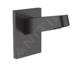 Hansgrohe Pulsify - Douchearm, Mat Zwart 24149670