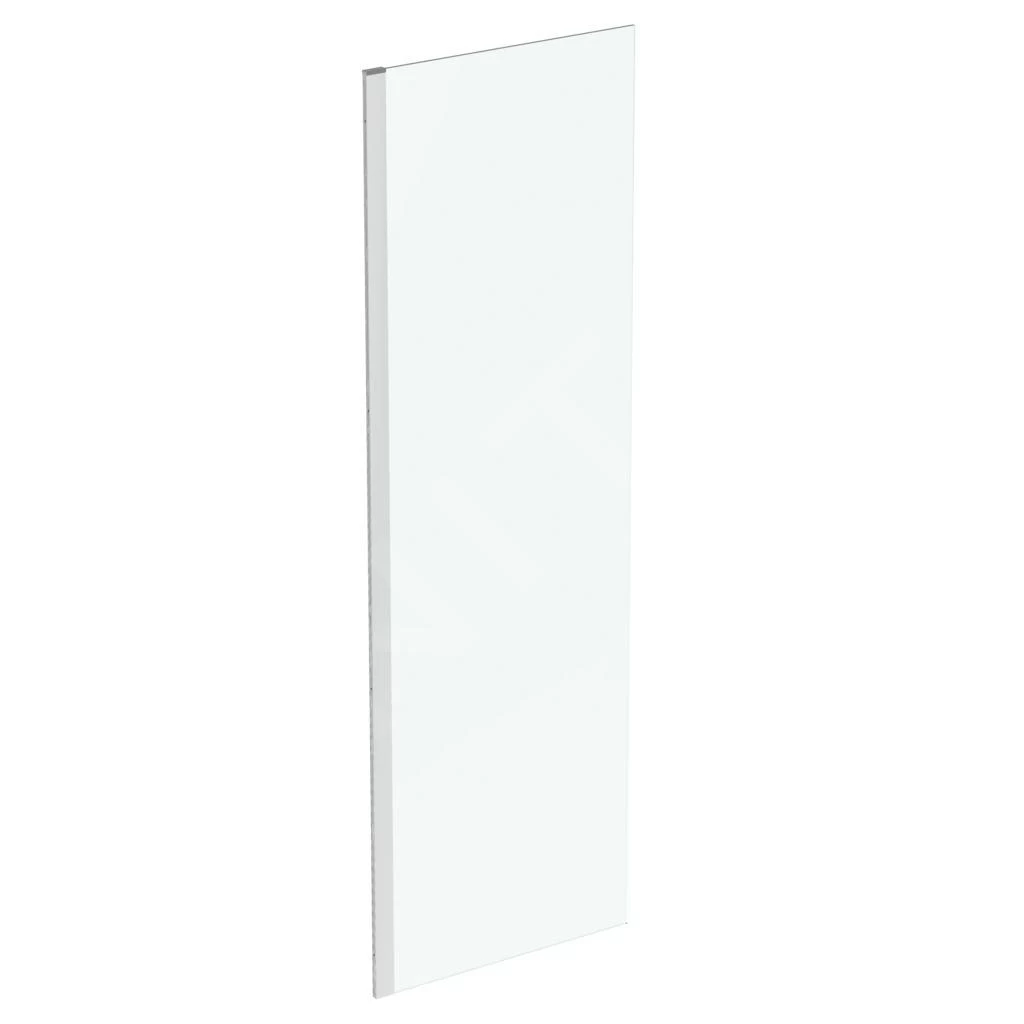 Ideal Standard I.Life - Walk-In Douchewand 800 Mm, Silver Bright/helder Glas T4870EO