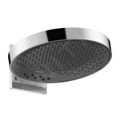 Hansgrohe Rainfinity - Hoofddouche 360 Met Douchearm, 3jet, Chroom 26234000