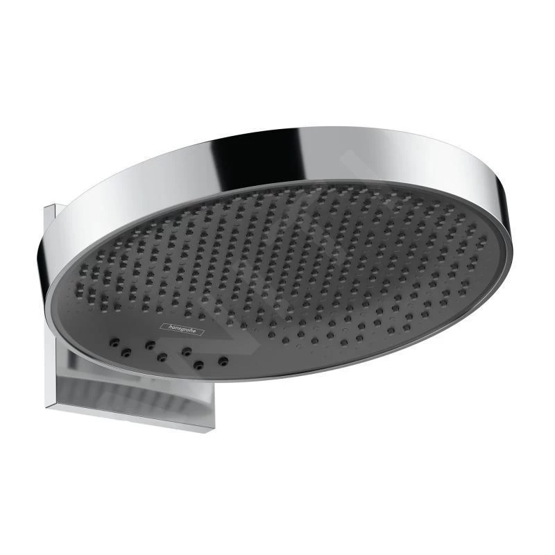 Hansgrohe Rainfinity - Hoofddouche 360 Met Douchearm, 3jet, Chroom 26234000