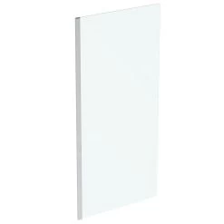 Ideal Standard I.Life - Walk-In Douchewand 1000 Mm, Silver Bright/helder Glas T4872EO