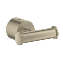 Grohe Atrio - Haak, Geborsteld Nikkel 40312EN3
