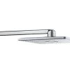 Grohe Rainshower SmartActive Cube - Hoofddouche 310 Mm, Douchearm 430 Mm, 2 Stralensoorten, Chroom 26479000