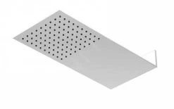 Steinberg 390 - Hoofddouche Slim, 430x200 Mm, Roestvrij Staal 390 1620