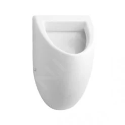Duravit Urinals - Urinoir, Achterinlaat, Wit 0823360000