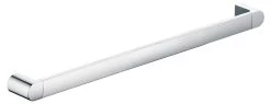 Keuco Elegance - Handdoekhouder, Lengte 600 Mm, Chroom 11601010600