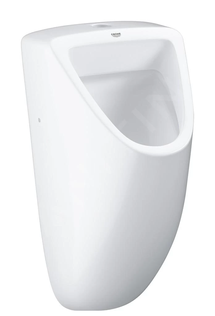 Grohe Bau Ceramic - Urinoir, 337x355 Mm, Alpine Wit 39439000