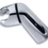 Novaservis Houders - Draaibare Douchehouder, Chroom D/PLAST,0
