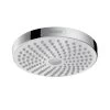Hansgrohe Croma Select S - Hoofddouche 180, 2jet, Wit/chroom 26522400