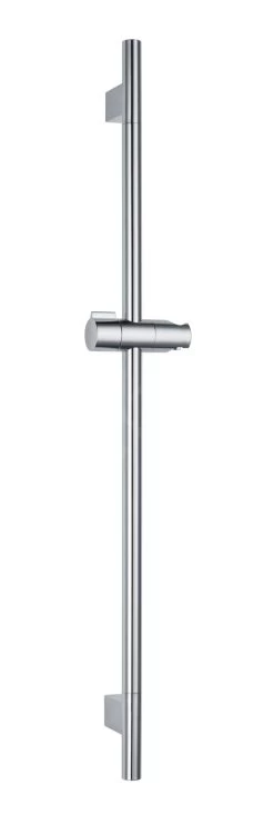 Kielle Accessoires - Douchestang 700 Mm, Rvs 20301000