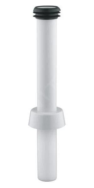 Grohe Reserveonderdelen - Inlaatgarnituur, Alpine Wit 37102SH0