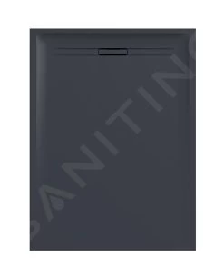 Geberit Sestra - Douchebak 1200x900 Mm, Grafiet 550.275.00.2