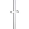 Grohe Euphoria Cube - Glijstang 600 Mm Chroom 27892000