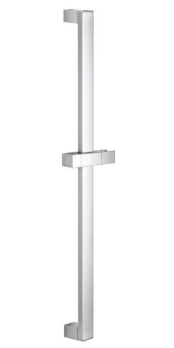 Grohe Euphoria Cube - Glijstang 600 Mm Chroom 27892000