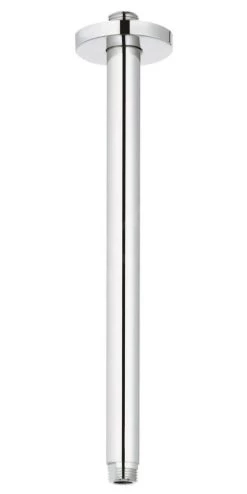Grohe Rainshower - Plafondbevestiging, Chroom 28497000