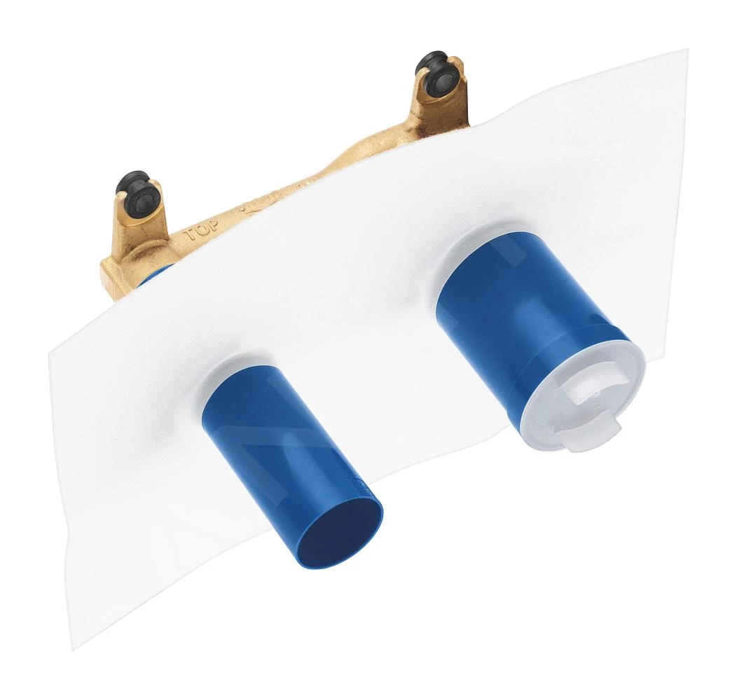 Grohe Inbouwdelen - Inbouwdeel Voor Inbouwkraan 23571000 - Afbeelding 4