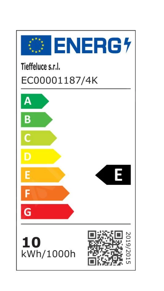 Ideal Standard Mirror&Light - LED-verlichting Luxury 344x92x43 Mm, 9W, Chroom T2907AA - Afbeelding 4