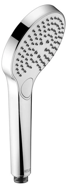 Keuco IXMO - Handdouche 120, 3jets, Chroom 59580010300