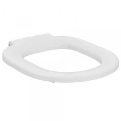 Ideal Standard Connect - WC-bril Zonder Deksel, Wit K706001