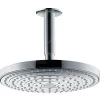 Hansgrohe Raindance Select S - Hoofddouche 240 Mm 2jet , Douchearm 100 Mm, Chroom 26467000