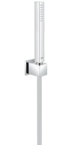 Grohe Euphoria Cube - Doucheset, Chroom 27702000