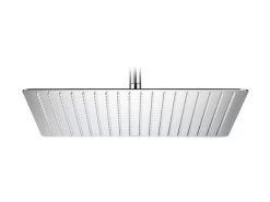 Roca Raindream - Hoofddouche, 400x400 Mm, Chroom A5B2850C00