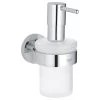 Grohe Essentials - Zeepdispenser, Chroom 40448001
