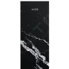 Axor MyEdition - Afdekplaat 200 Mm, Zwart Marmer 47913000