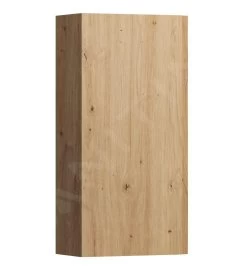 Laufen Lani - Kast 70x35 Cm, 1 Deur, Scharnieren Links, Eiken H4037011122671