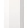 Duravit DuraStyle - Hoge Kast 1800x400x360 Mm, Links, Glanzend Wit DS1229L2222