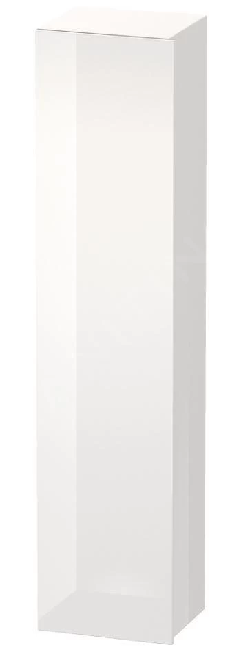 Duravit DuraStyle - Hoge Kast 1800x400x360 Mm, Links, Glanzend Wit DS1229L2222