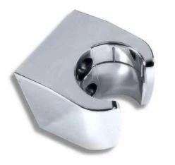Novaservis Houders - Vaste Douchehouder MINI, Chroom D/MINI,0