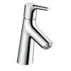 Hansgrohe Talis S - Fonteinkraan, Chroom 72017000