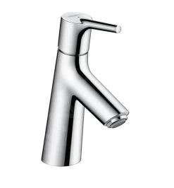 Hansgrohe Talis S - Fonteinkraan, Chroom 72017000