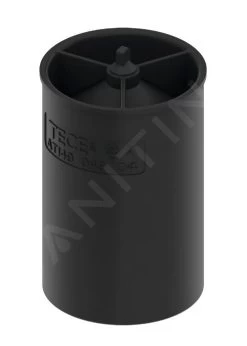 Tece Toebehoren - Stankafsluiter Met Membraan, Voor Standaard Sifon 660018