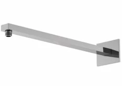 Steinberg 120 - Douchearm, 400 Mm, Chroom 120 7900