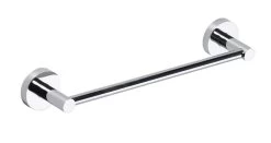 Sapho X-Round - Handdoekhouder, Lengte 350 Mm, Chroom XR406