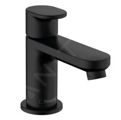 Hansgrohe Vernis Blend - Toiletkraan, Mat Zwart 71583670