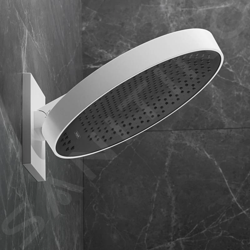 Hansgrohe Rainfinity - Hoofddouche 360 Met Douchearm, 3jet, Chroom 26234000 - Afbeelding 3